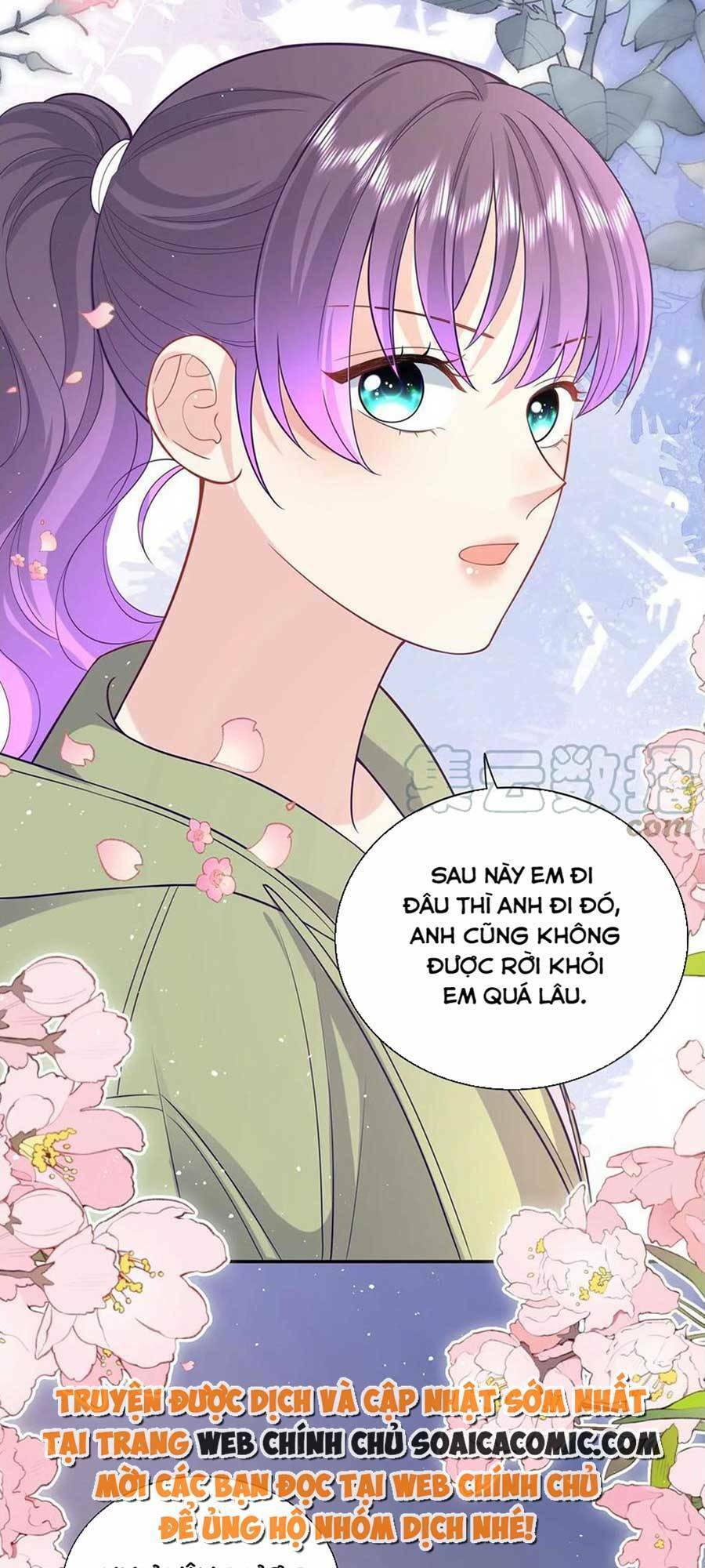 Tôi Dựa Vào Tà Ý: Nghịch Chuyển Nhân Sinh Chapter 93 - 18