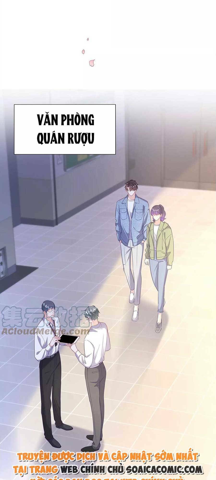 Tôi Dựa Vào Tà Ý: Nghịch Chuyển Nhân Sinh Chapter 93 - 21