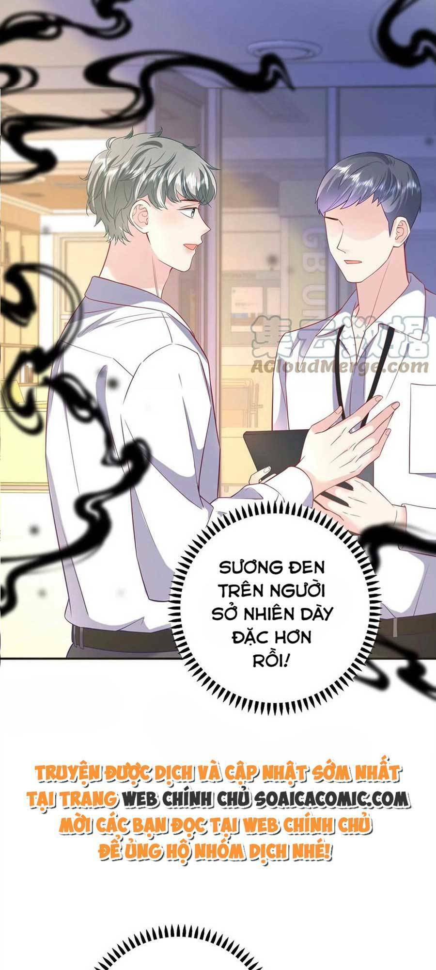 Tôi Dựa Vào Tà Ý: Nghịch Chuyển Nhân Sinh Chapter 93 - 23