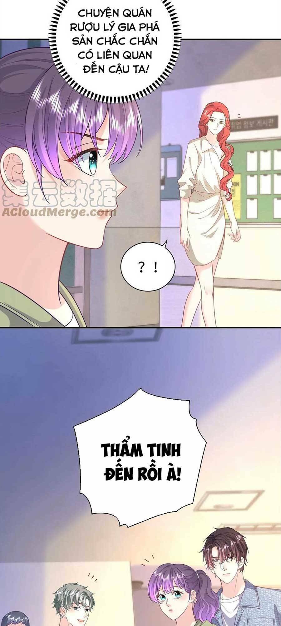 Tôi Dựa Vào Tà Ý: Nghịch Chuyển Nhân Sinh Chapter 93 - 24