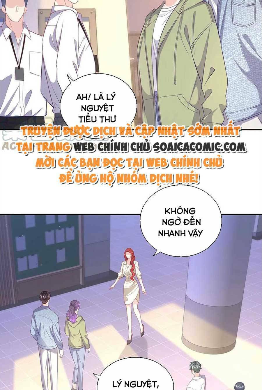 Tôi Dựa Vào Tà Ý: Nghịch Chuyển Nhân Sinh Chapter 93 - 25