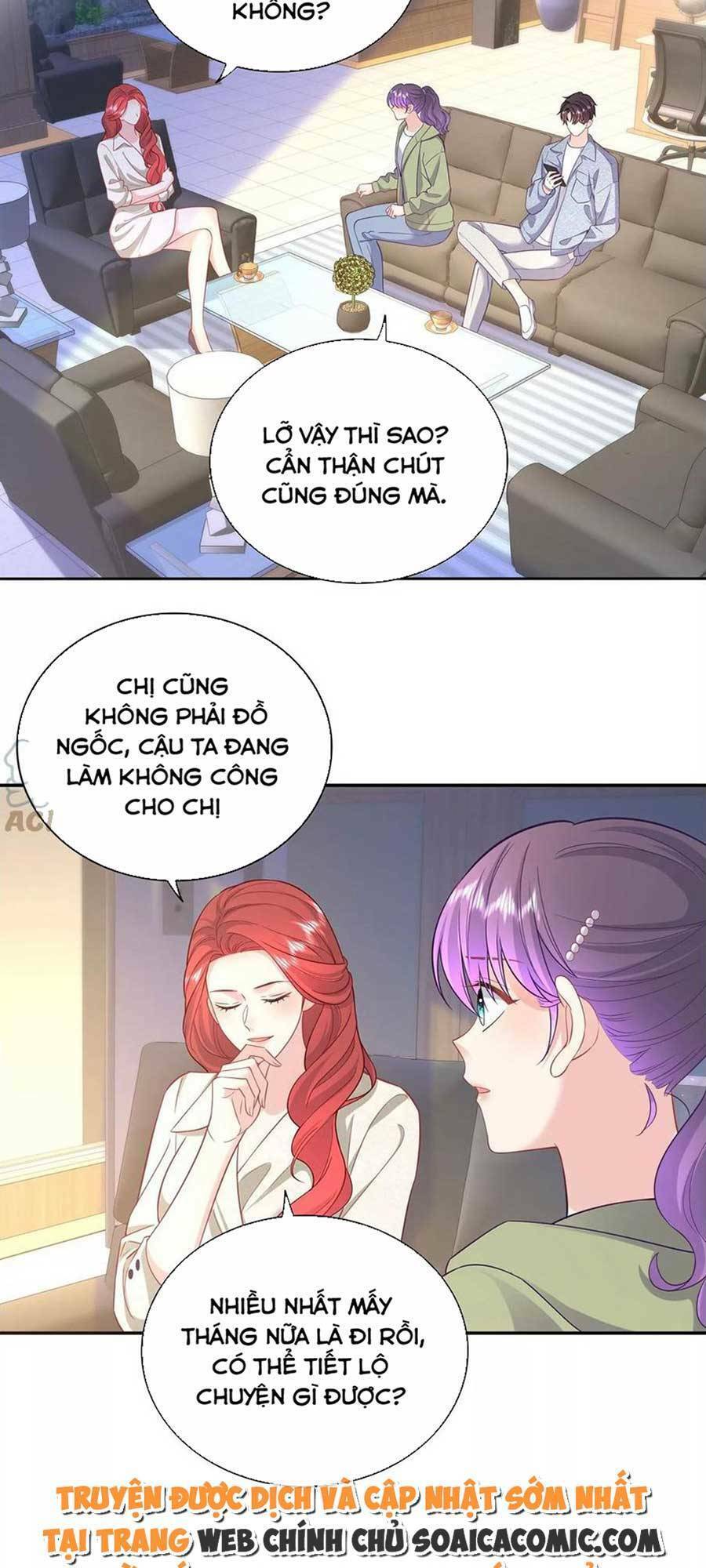 Tôi Dựa Vào Tà Ý: Nghịch Chuyển Nhân Sinh Chapter 93 - 28