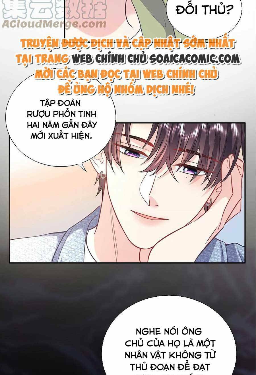 Tôi Dựa Vào Tà Ý: Nghịch Chuyển Nhân Sinh Chapter 93 - 4