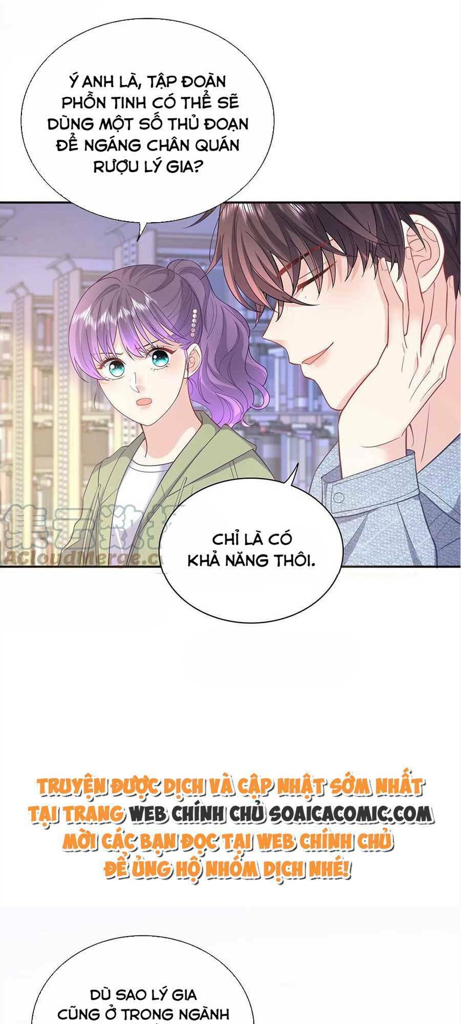 Tôi Dựa Vào Tà Ý: Nghịch Chuyển Nhân Sinh Chapter 93 - 6