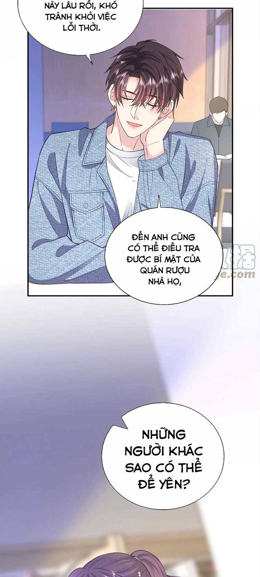 Tôi Dựa Vào Tà Ý: Nghịch Chuyển Nhân Sinh Chapter 93 - 7