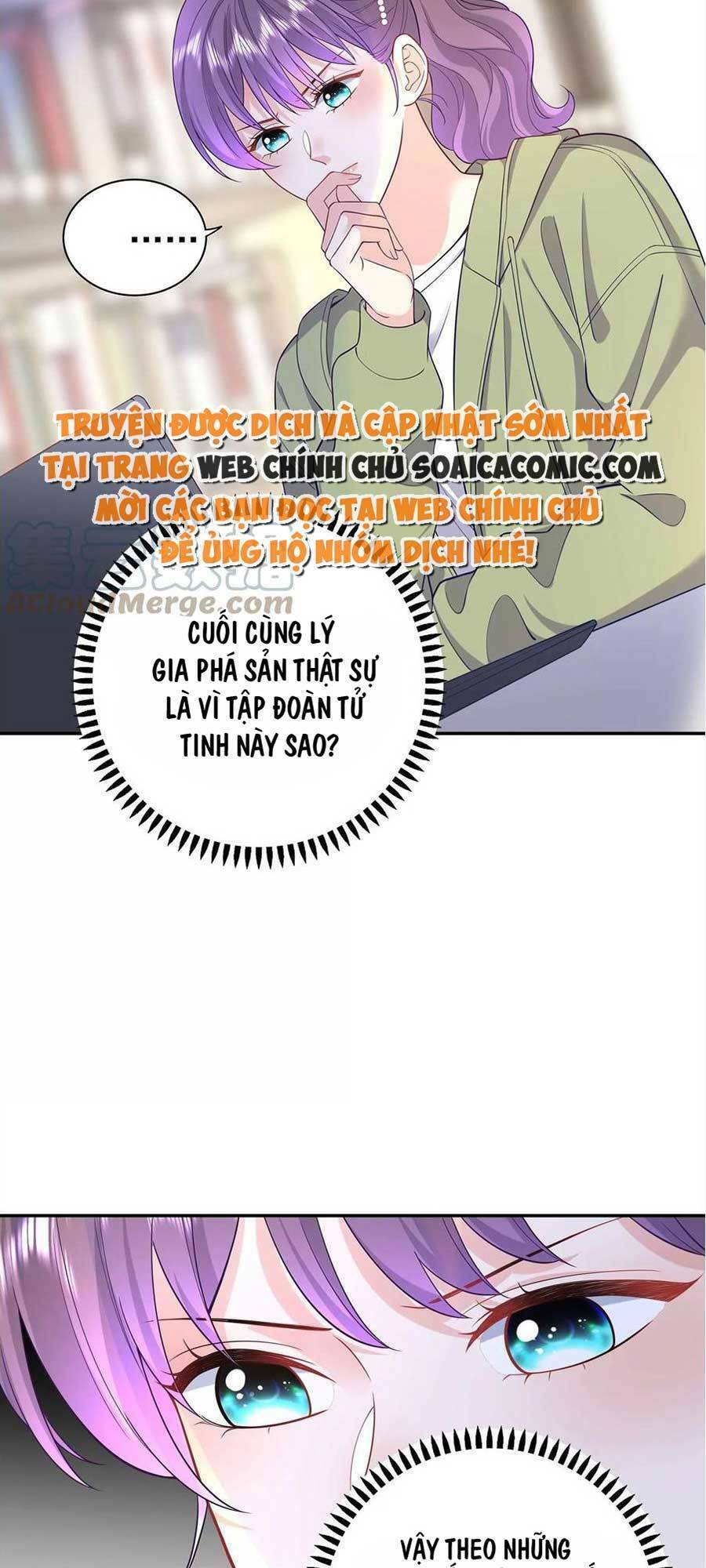 Tôi Dựa Vào Tà Ý: Nghịch Chuyển Nhân Sinh Chapter 93 - 8