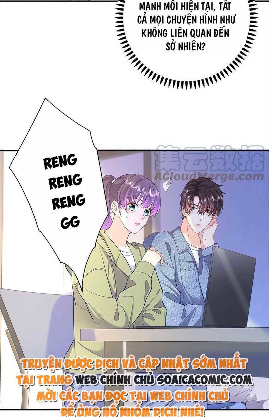 Tôi Dựa Vào Tà Ý: Nghịch Chuyển Nhân Sinh Chapter 93 - 9