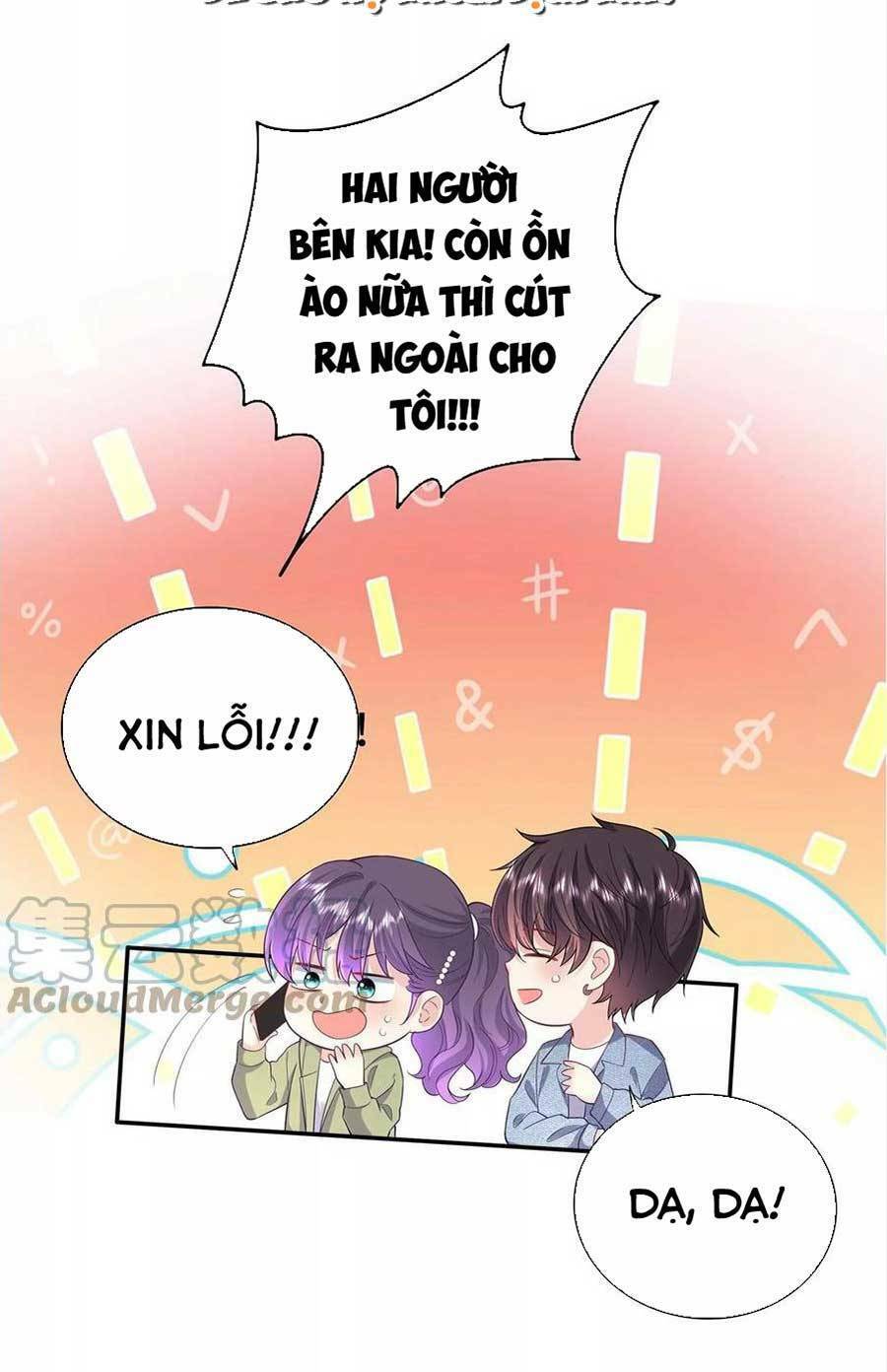 Tôi Dựa Vào Tà Ý: Nghịch Chuyển Nhân Sinh Chapter 93 - 10