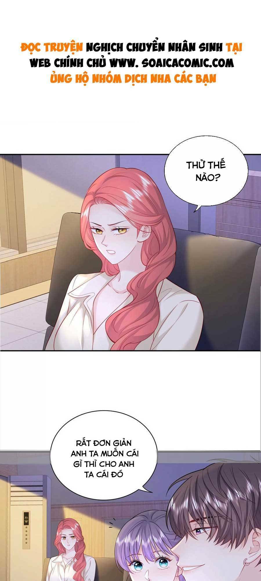 Tôi Dựa Vào Tà Ý: Nghịch Chuyển Nhân Sinh Chapter 94 - 1