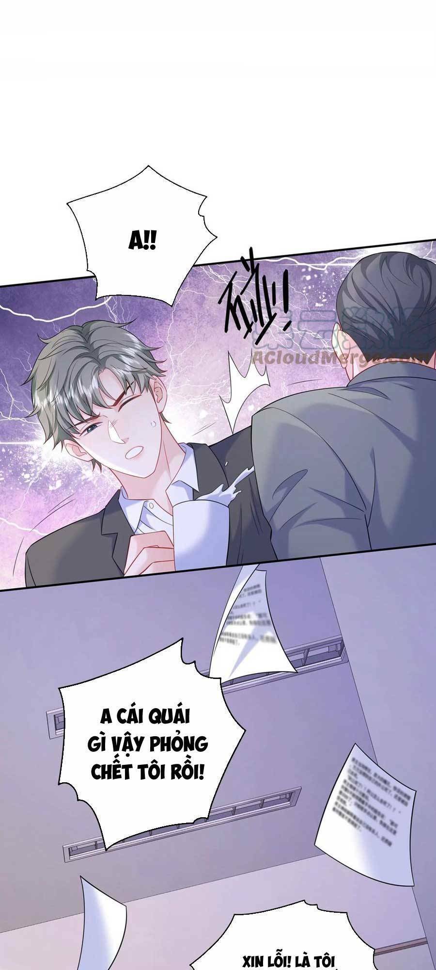 Tôi Dựa Vào Tà Ý: Nghịch Chuyển Nhân Sinh Chapter 94 - 12