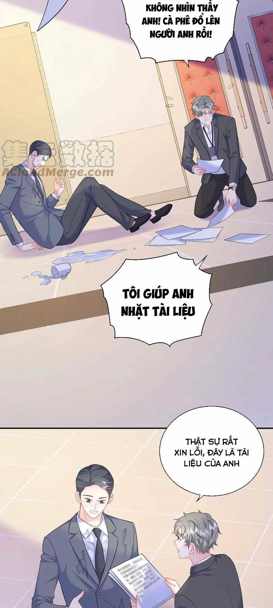 Tôi Dựa Vào Tà Ý: Nghịch Chuyển Nhân Sinh Chapter 94 - 13