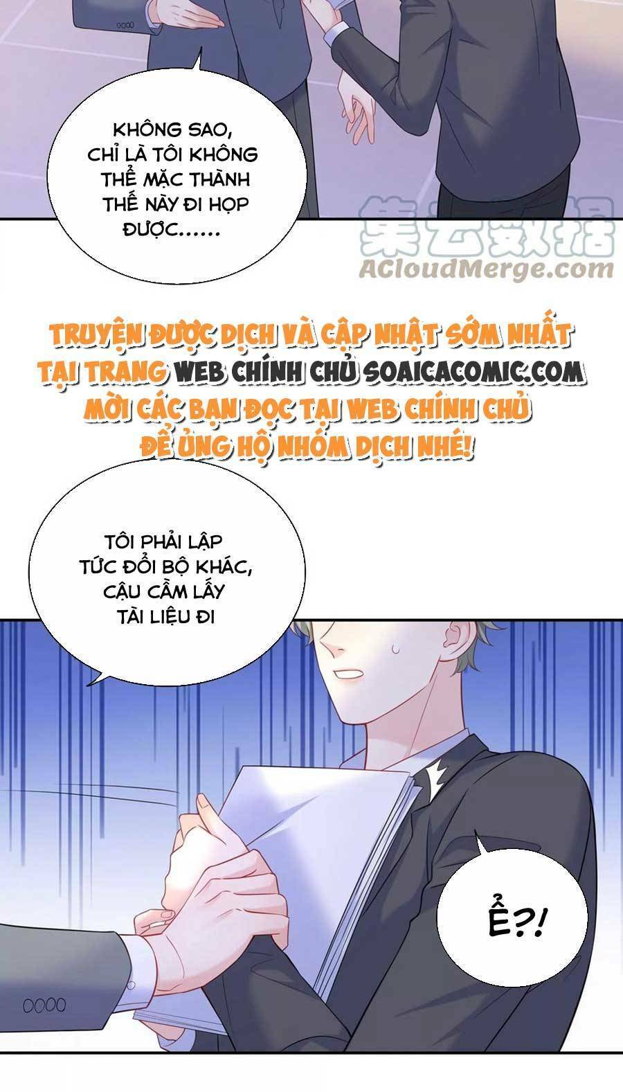 Tôi Dựa Vào Tà Ý: Nghịch Chuyển Nhân Sinh Chapter 94 - 14