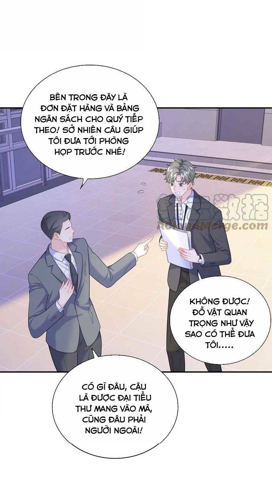 Tôi Dựa Vào Tà Ý: Nghịch Chuyển Nhân Sinh Chapter 94 - 15