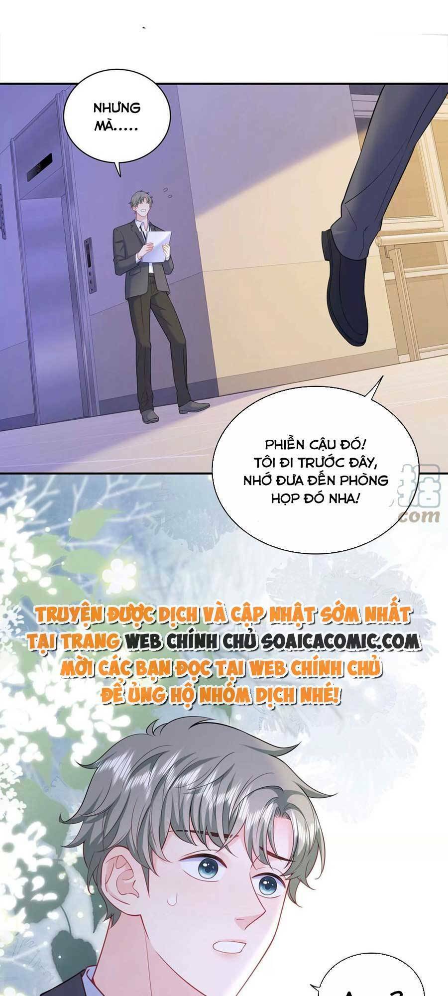 Tôi Dựa Vào Tà Ý: Nghịch Chuyển Nhân Sinh Chapter 94 - 16