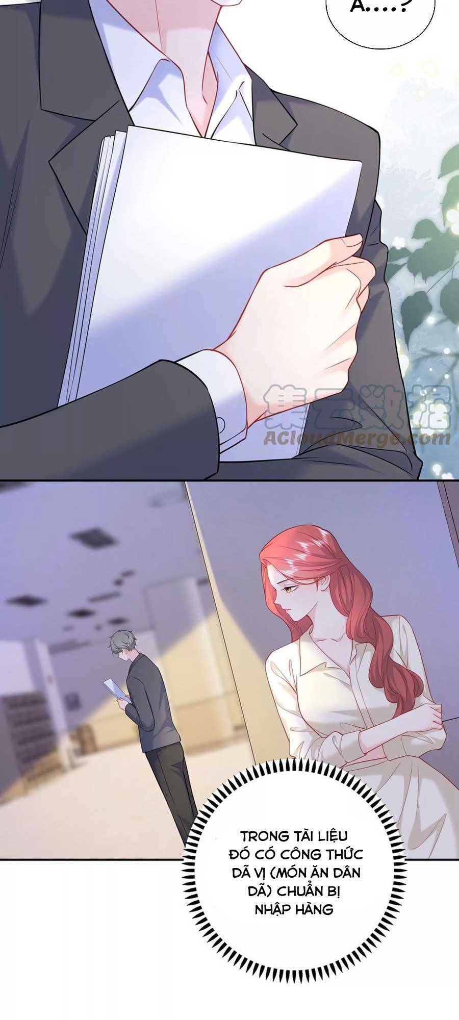 Tôi Dựa Vào Tà Ý: Nghịch Chuyển Nhân Sinh Chapter 94 - 17