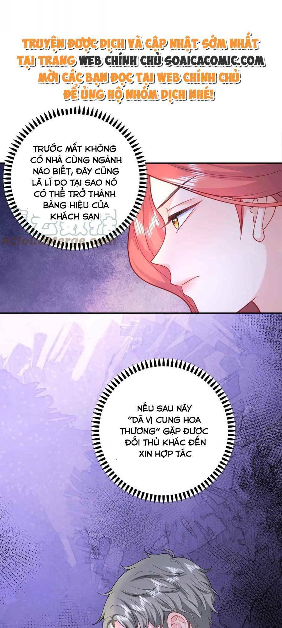 Tôi Dựa Vào Tà Ý: Nghịch Chuyển Nhân Sinh Chapter 94 - 18