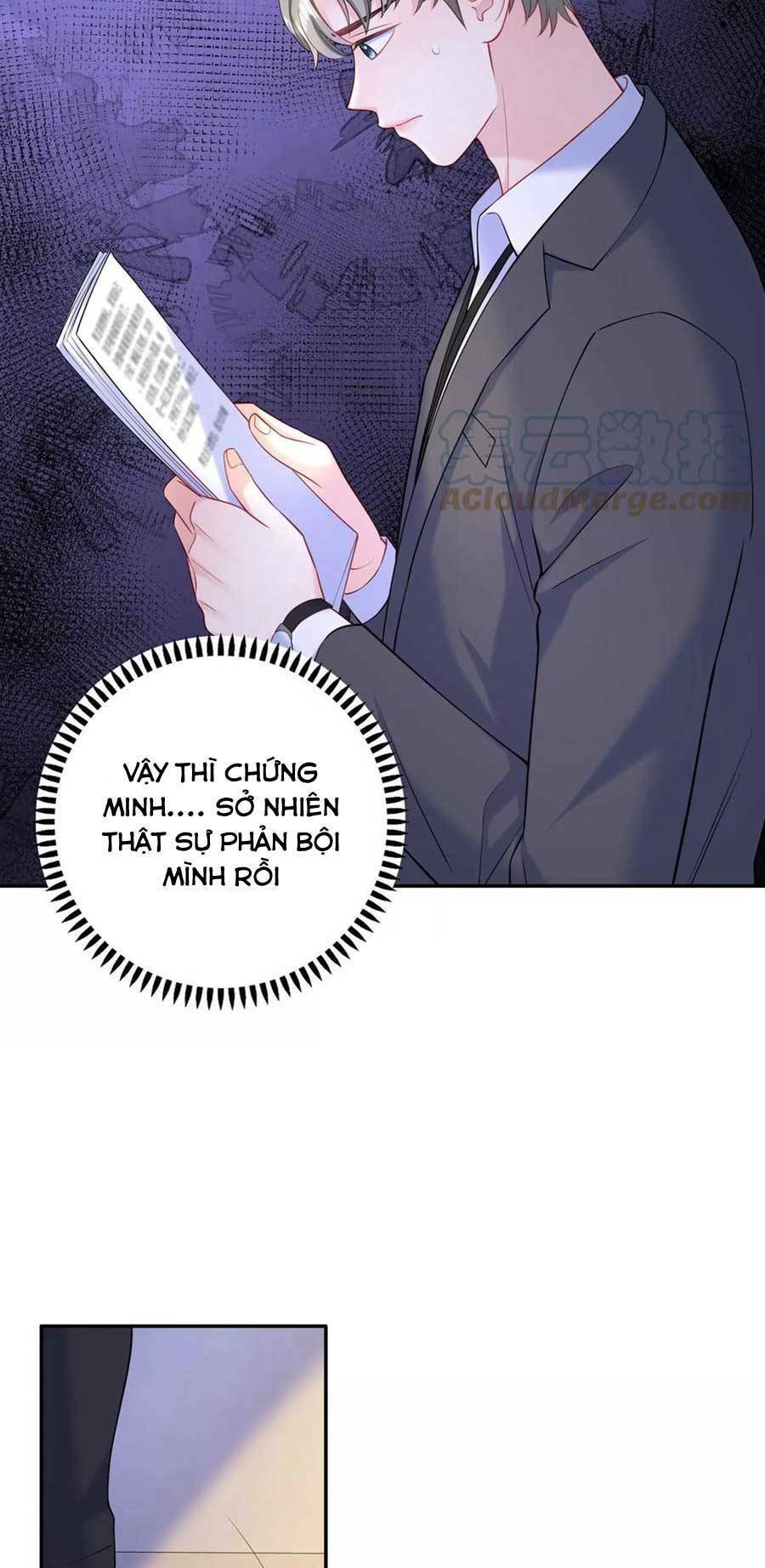 Tôi Dựa Vào Tà Ý: Nghịch Chuyển Nhân Sinh Chapter 94 - 19