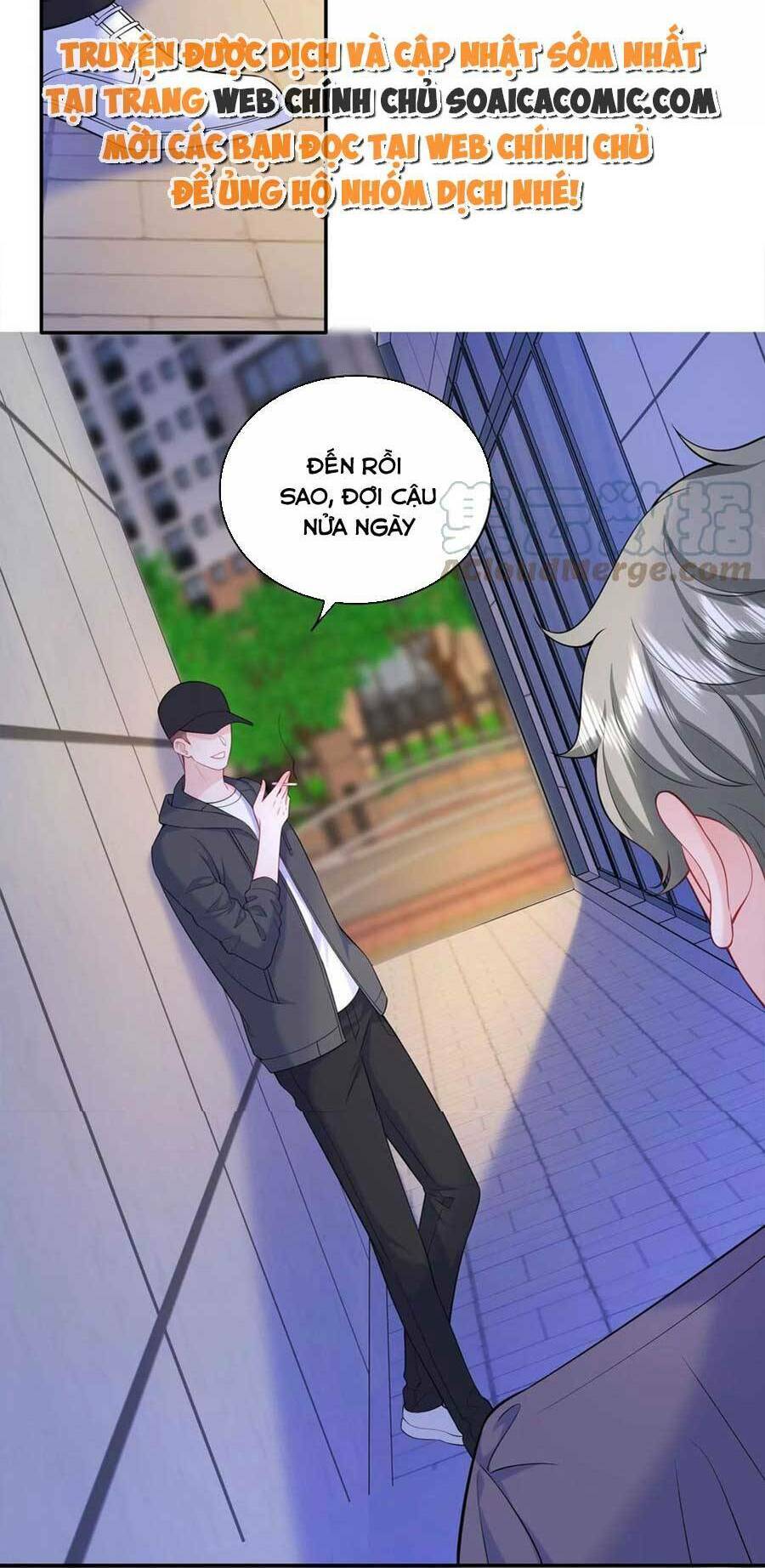 Tôi Dựa Vào Tà Ý: Nghịch Chuyển Nhân Sinh Chapter 94 - 20