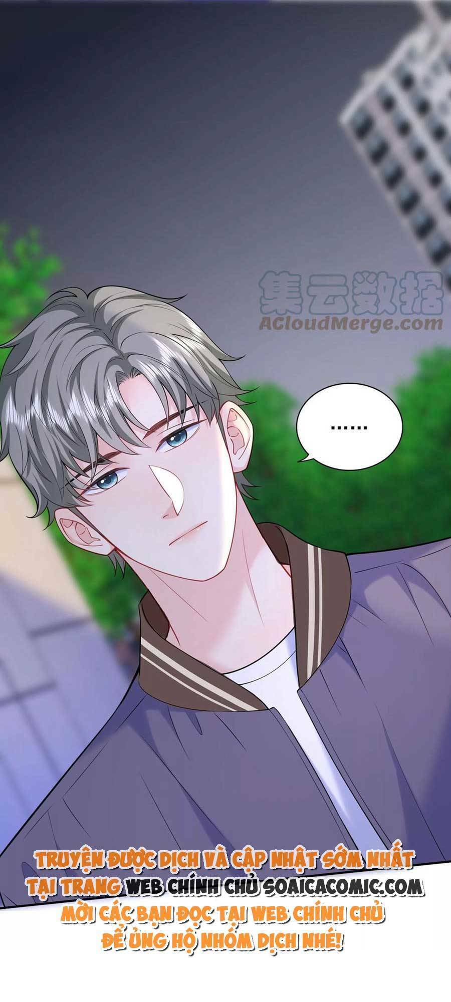 Tôi Dựa Vào Tà Ý: Nghịch Chuyển Nhân Sinh Chapter 94 - 21