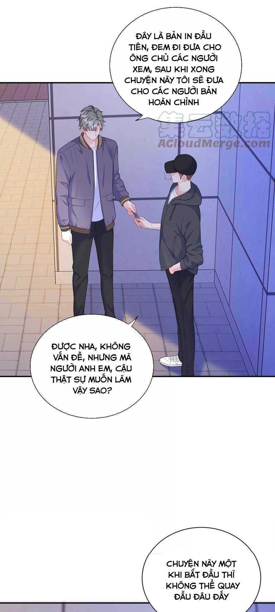 Tôi Dựa Vào Tà Ý: Nghịch Chuyển Nhân Sinh Chapter 94 - 22