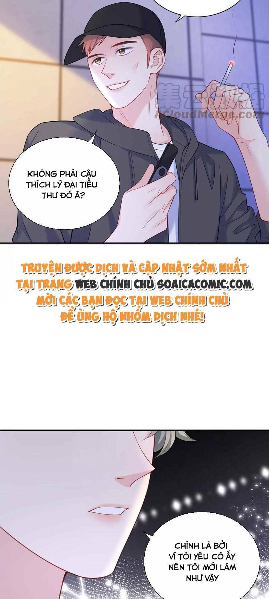 Tôi Dựa Vào Tà Ý: Nghịch Chuyển Nhân Sinh Chapter 94 - 23