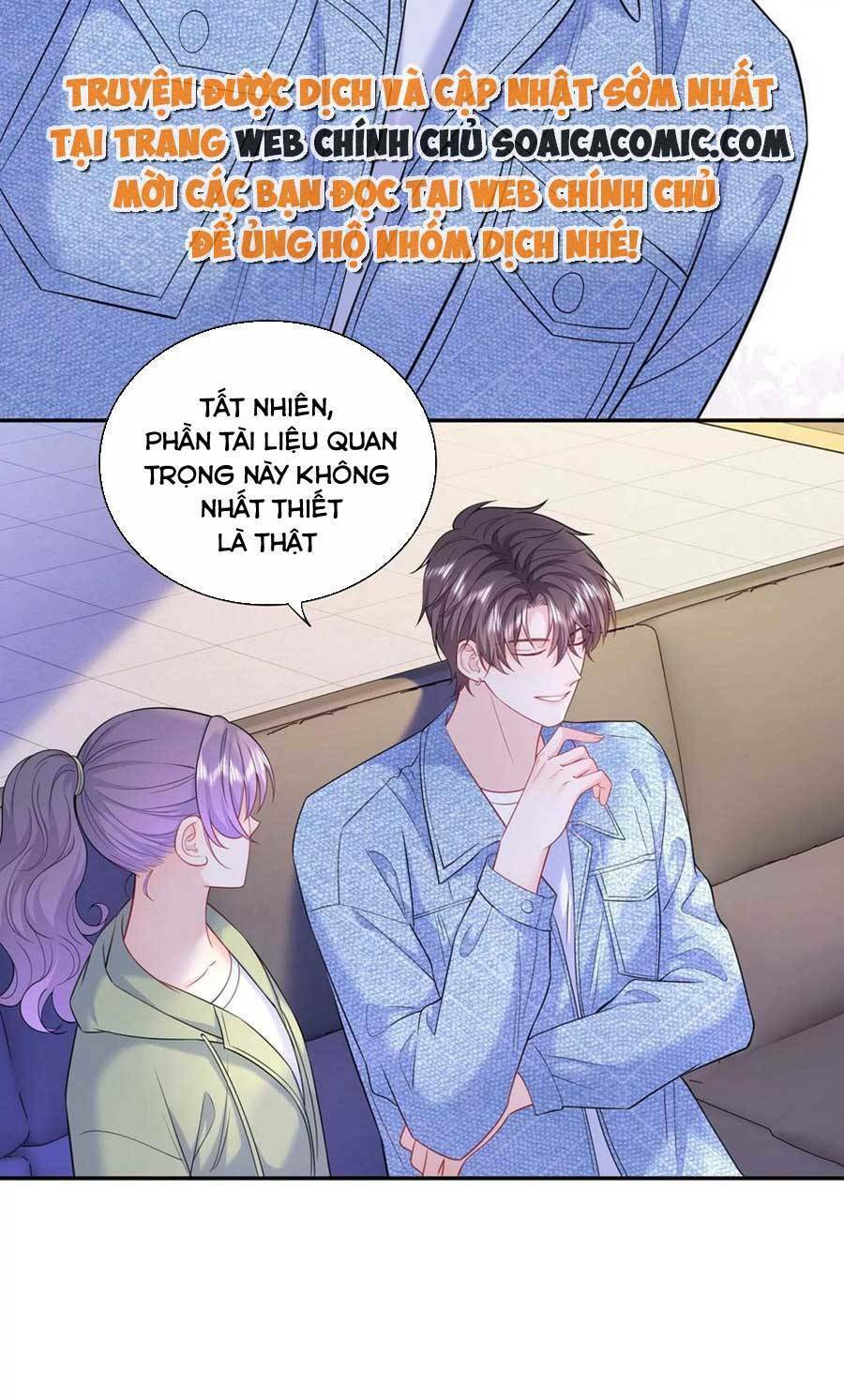 Tôi Dựa Vào Tà Ý: Nghịch Chuyển Nhân Sinh Chapter 94 - 4