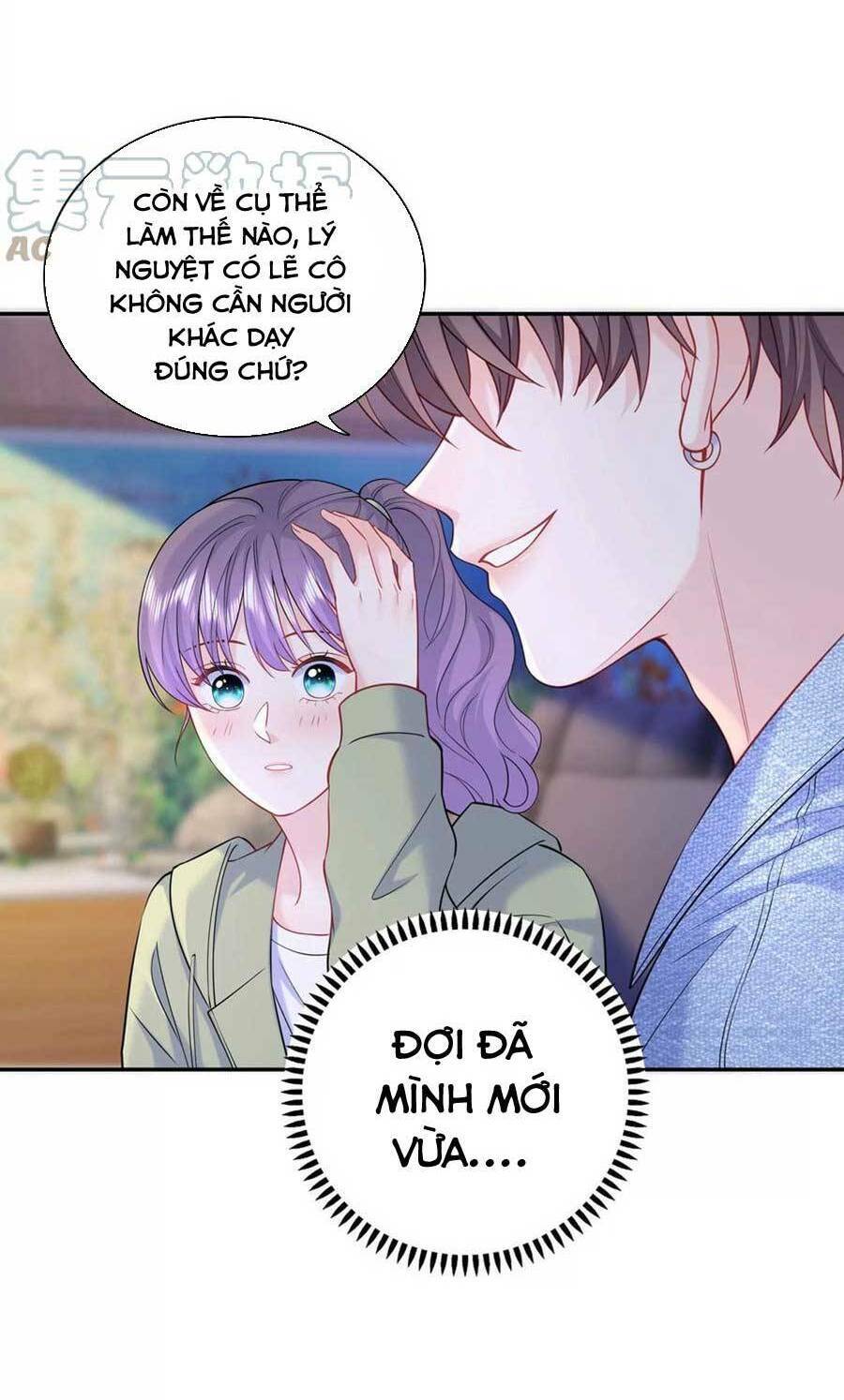 Tôi Dựa Vào Tà Ý: Nghịch Chuyển Nhân Sinh Chapter 94 - 5