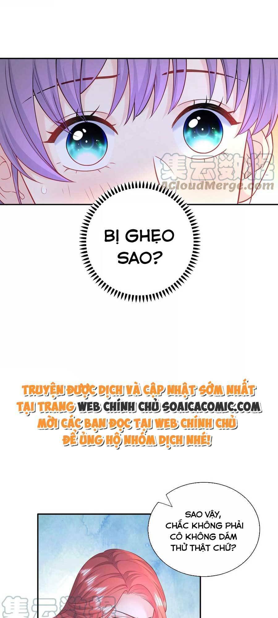 Tôi Dựa Vào Tà Ý: Nghịch Chuyển Nhân Sinh Chapter 94 - 6