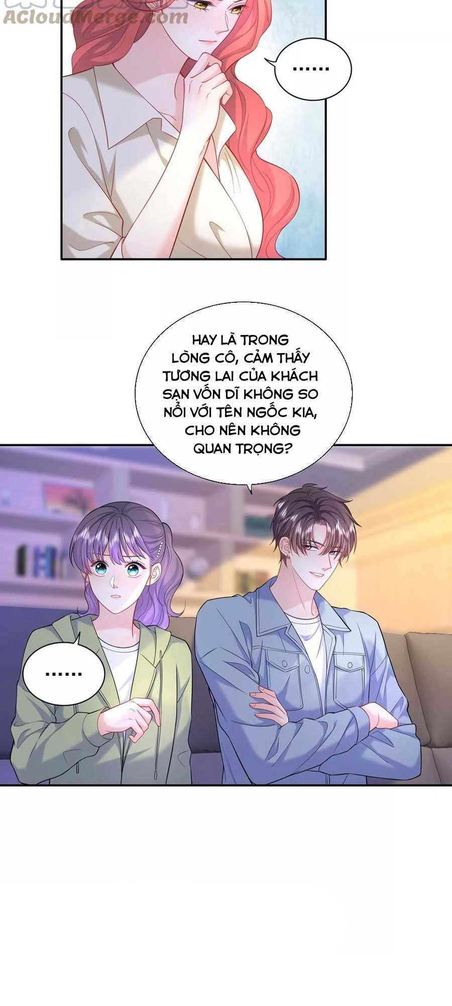 Tôi Dựa Vào Tà Ý: Nghịch Chuyển Nhân Sinh Chapter 94 - 7