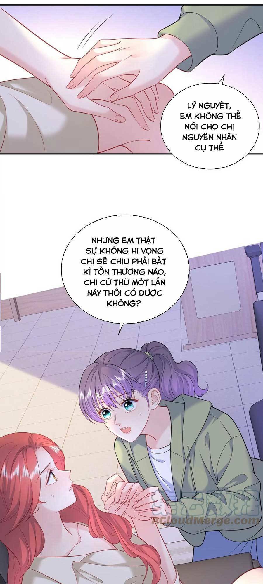 Tôi Dựa Vào Tà Ý: Nghịch Chuyển Nhân Sinh Chapter 94 - 8