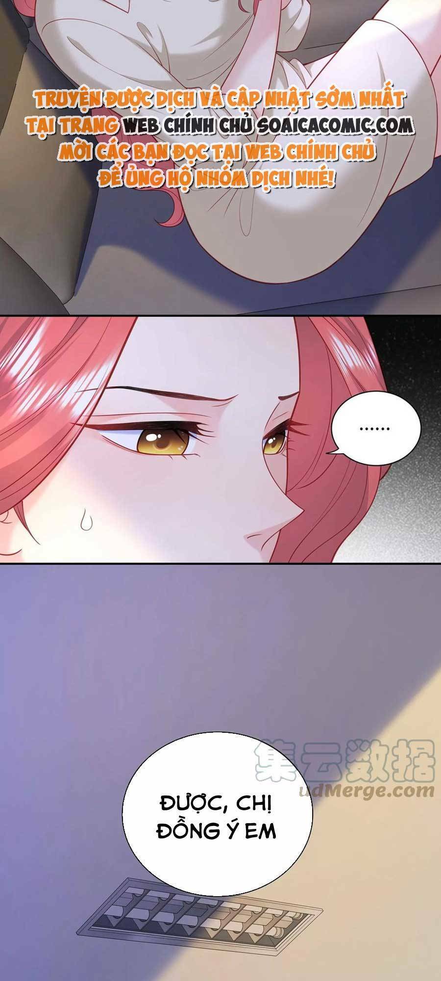 Tôi Dựa Vào Tà Ý: Nghịch Chuyển Nhân Sinh Chapter 94 - 9