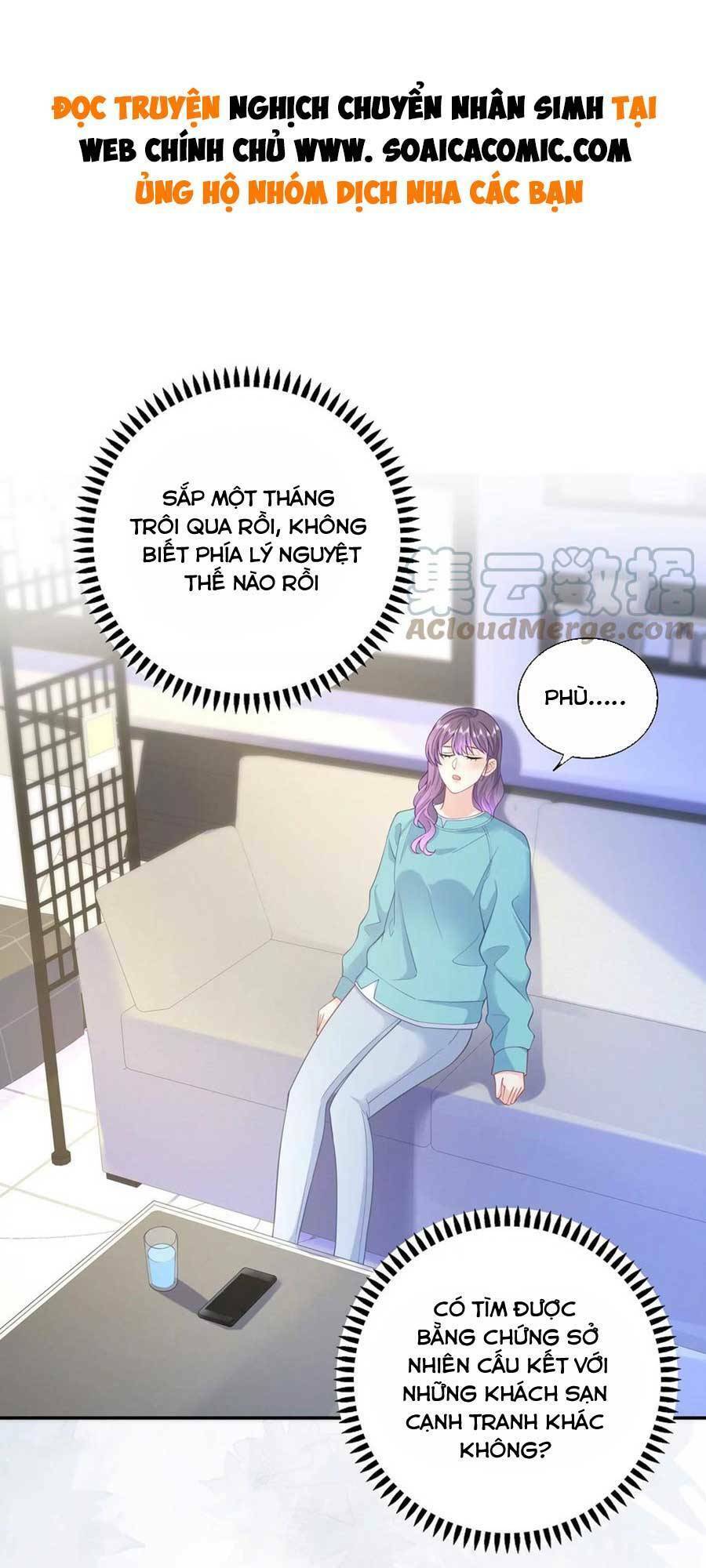 Tôi Dựa Vào Tà Ý: Nghịch Chuyển Nhân Sinh Chapter 95 - 1