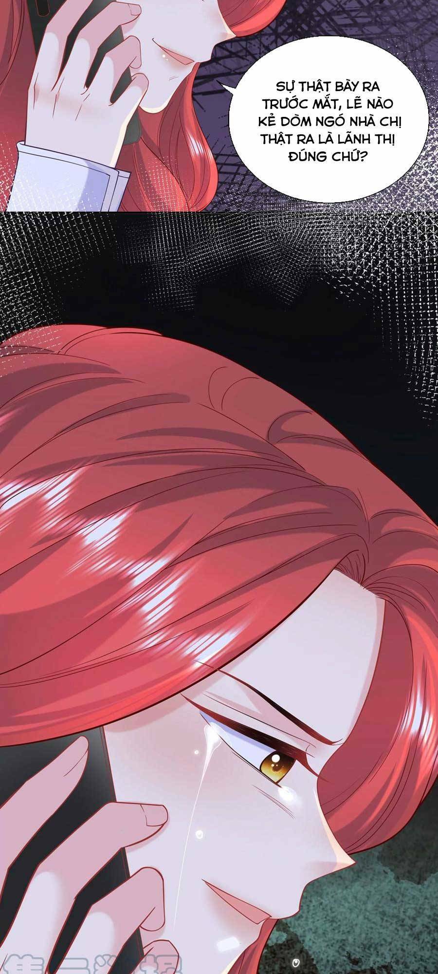 Tôi Dựa Vào Tà Ý: Nghịch Chuyển Nhân Sinh Chapter 95 - 13