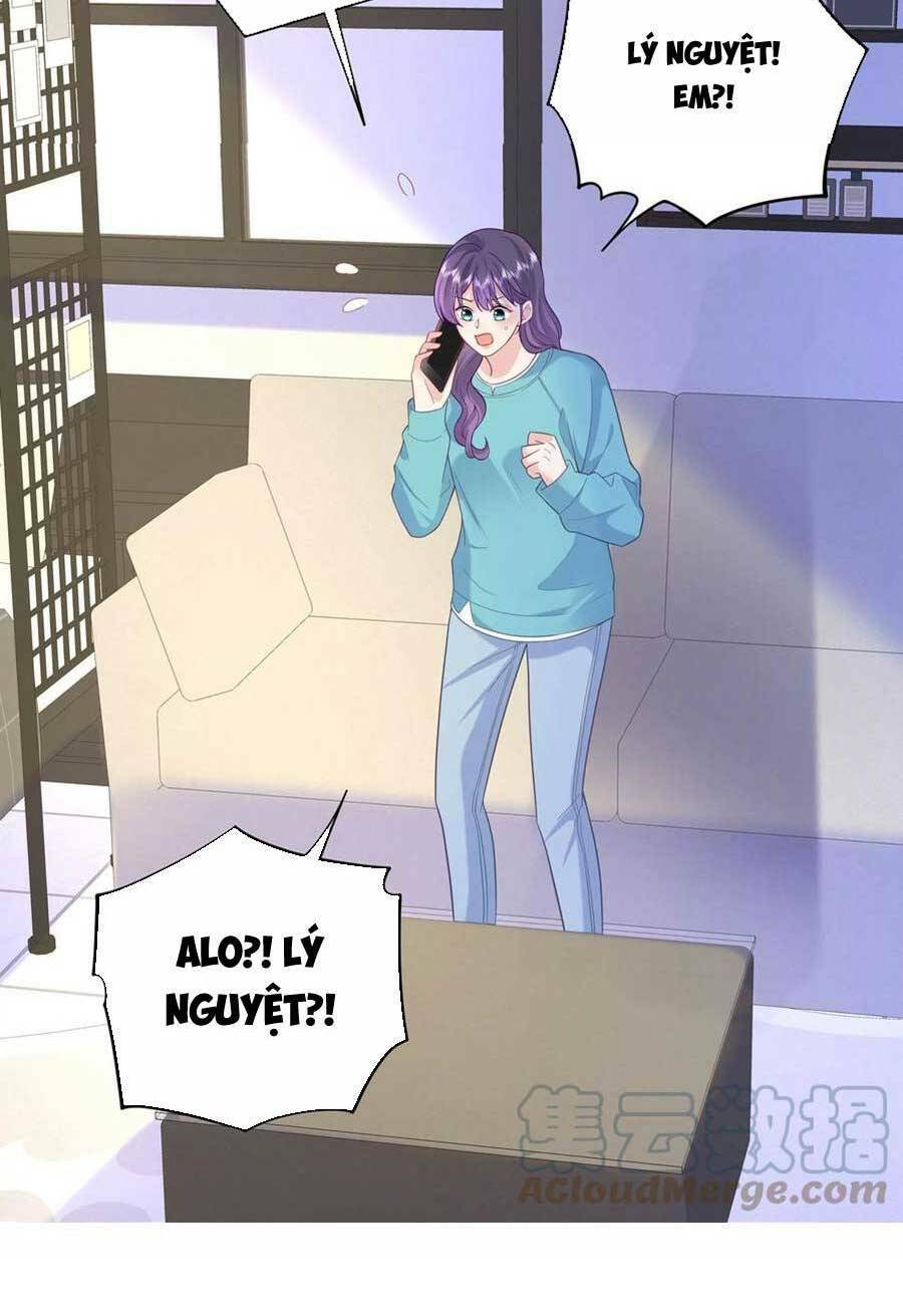 Tôi Dựa Vào Tà Ý: Nghịch Chuyển Nhân Sinh Chapter 95 - 15