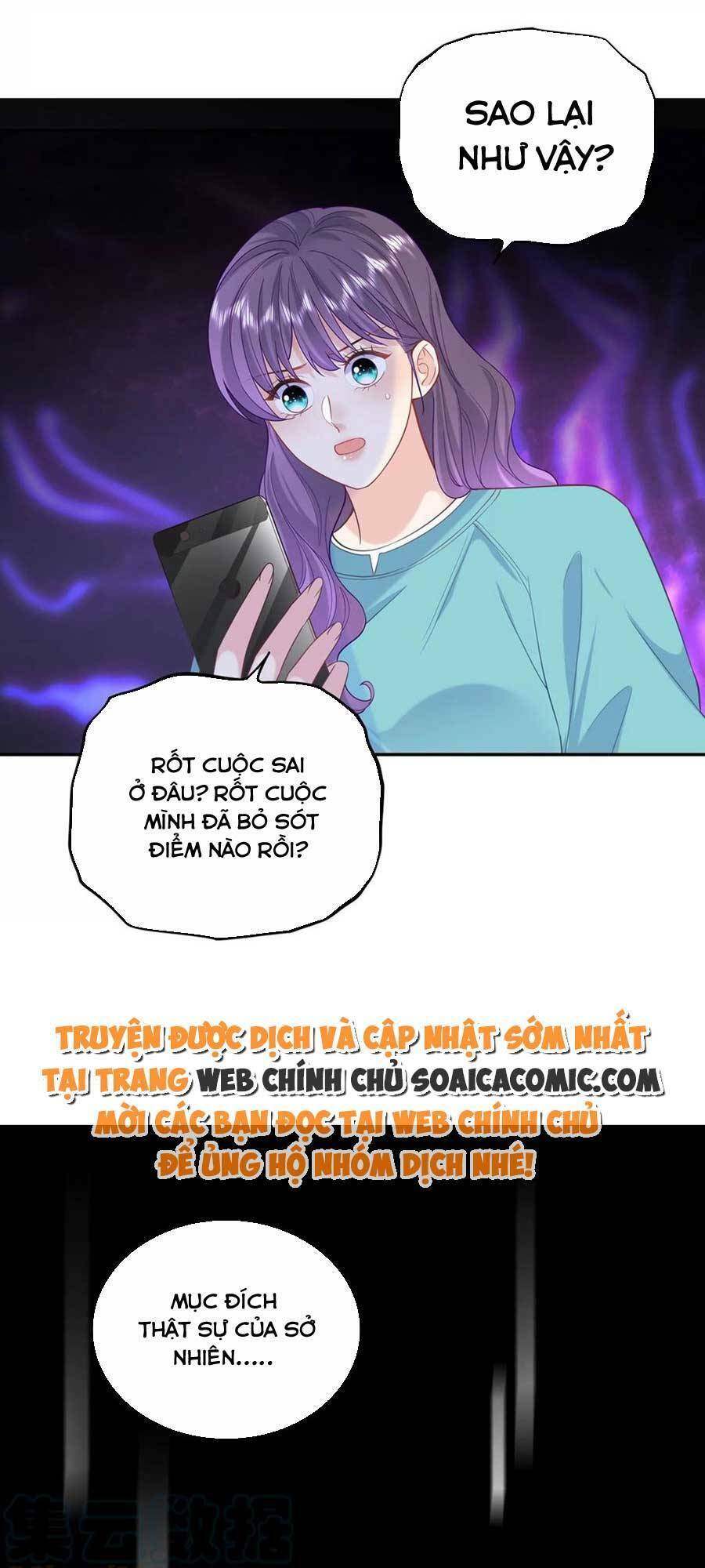 Tôi Dựa Vào Tà Ý: Nghịch Chuyển Nhân Sinh Chapter 95 - 16