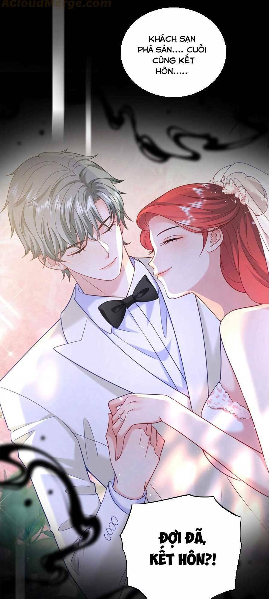 Tôi Dựa Vào Tà Ý: Nghịch Chuyển Nhân Sinh Chapter 95 - 17