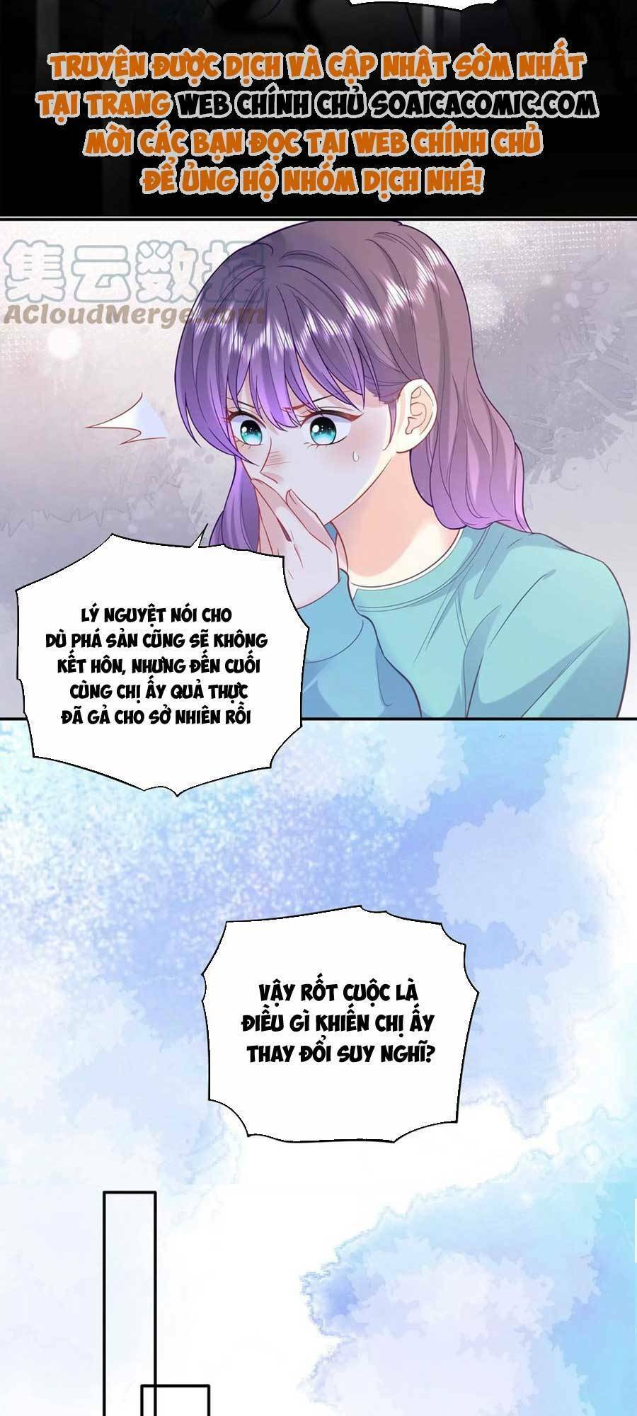 Tôi Dựa Vào Tà Ý: Nghịch Chuyển Nhân Sinh Chapter 95 - 18