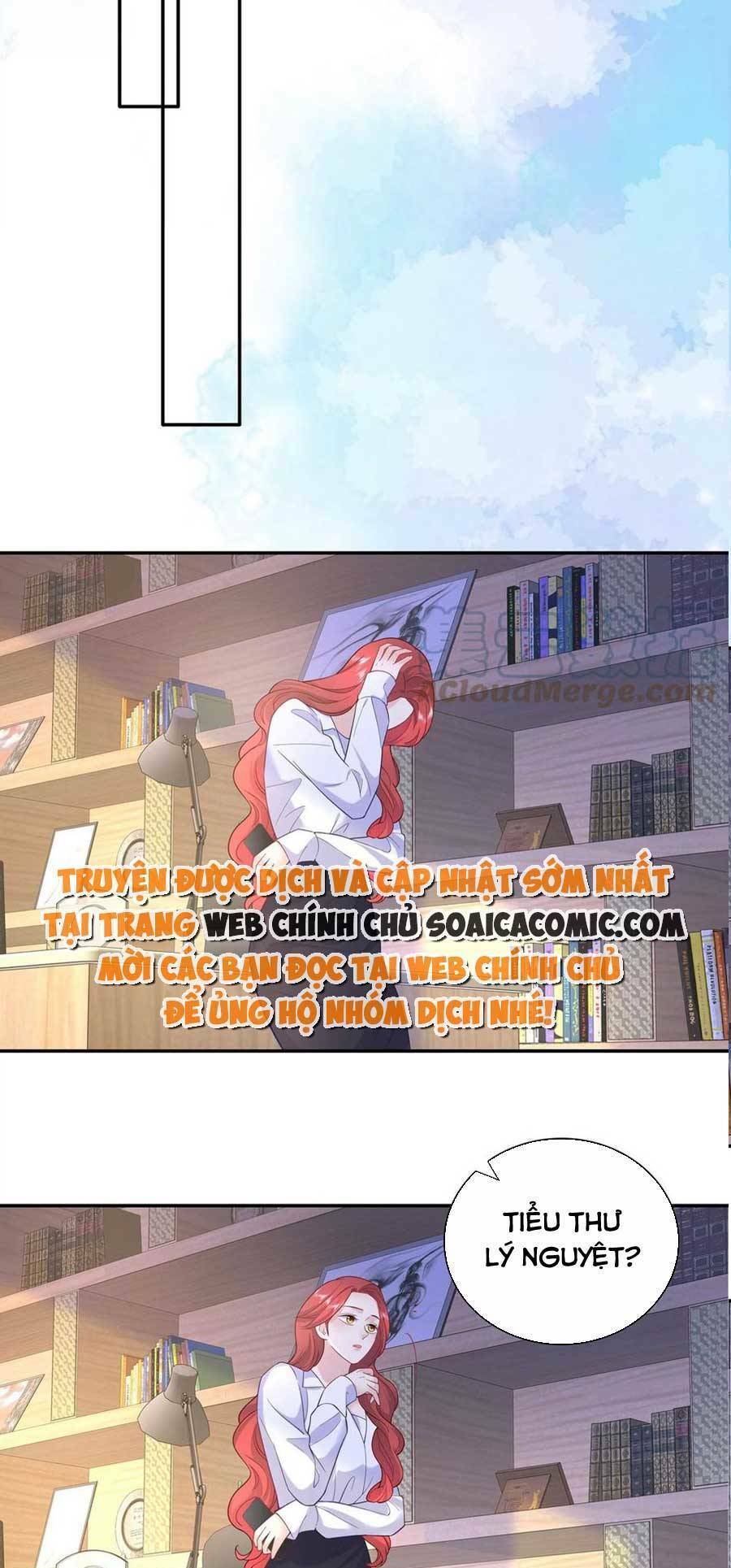 Tôi Dựa Vào Tà Ý: Nghịch Chuyển Nhân Sinh Chapter 95 - 19