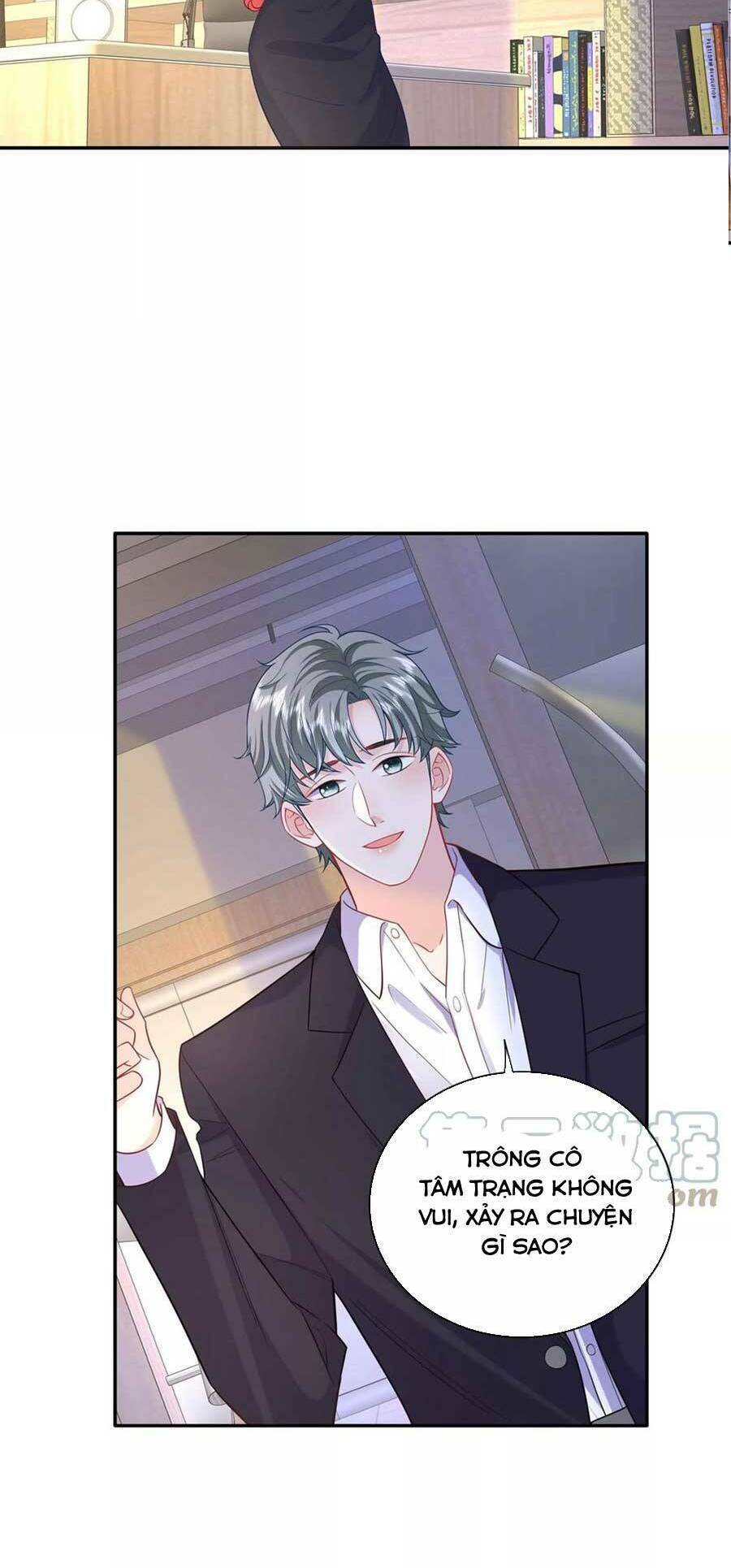 Tôi Dựa Vào Tà Ý: Nghịch Chuyển Nhân Sinh Chapter 95 - 20