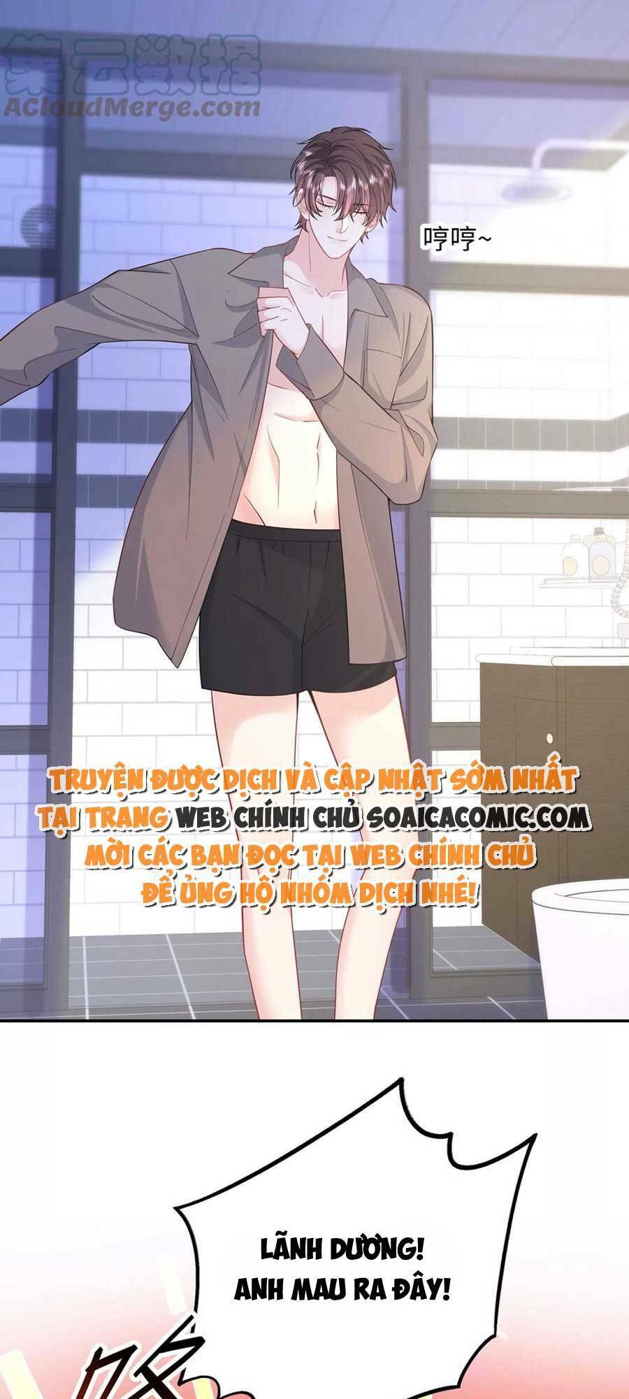 Tôi Dựa Vào Tà Ý: Nghịch Chuyển Nhân Sinh Chapter 95 - 23