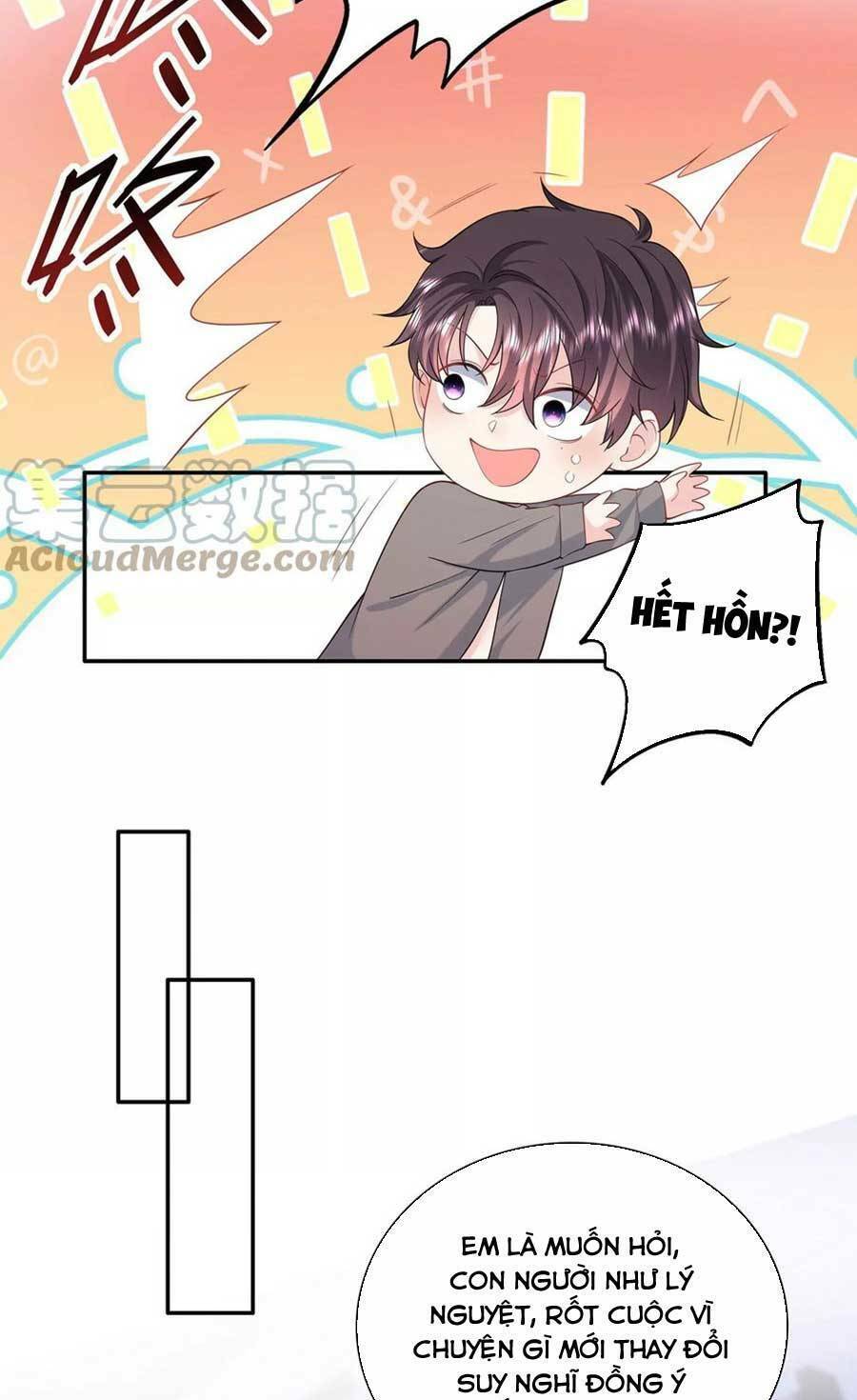 Tôi Dựa Vào Tà Ý: Nghịch Chuyển Nhân Sinh Chapter 95 - 24