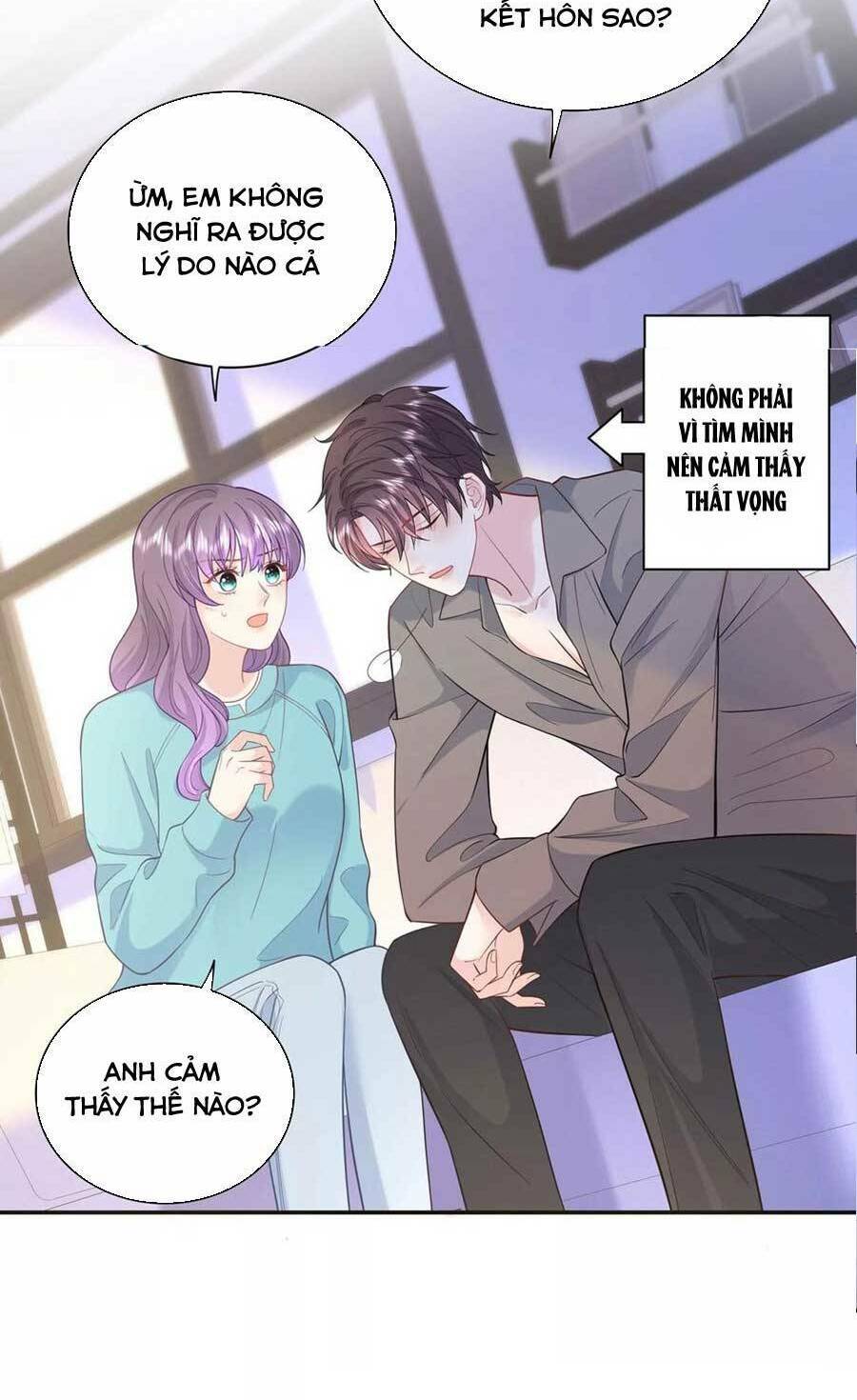 Tôi Dựa Vào Tà Ý: Nghịch Chuyển Nhân Sinh Chapter 95 - 25