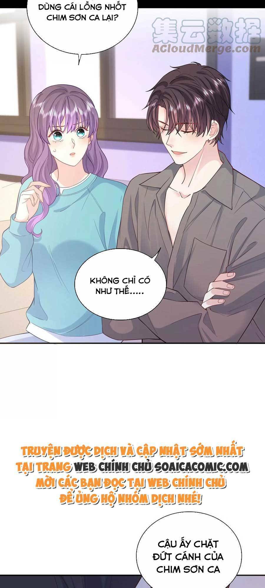 Tôi Dựa Vào Tà Ý: Nghịch Chuyển Nhân Sinh Chapter 95 - 32