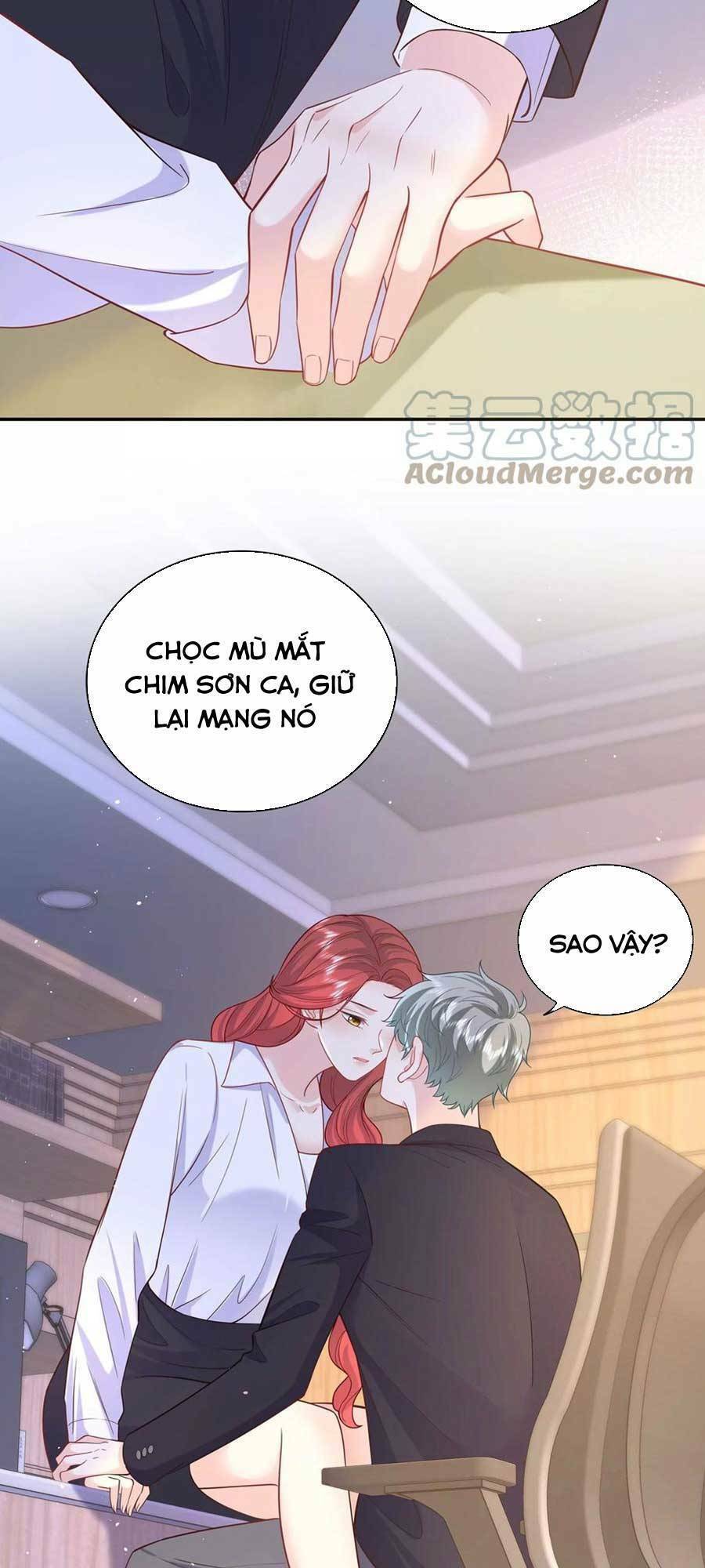 Tôi Dựa Vào Tà Ý: Nghịch Chuyển Nhân Sinh Chapter 95 - 33