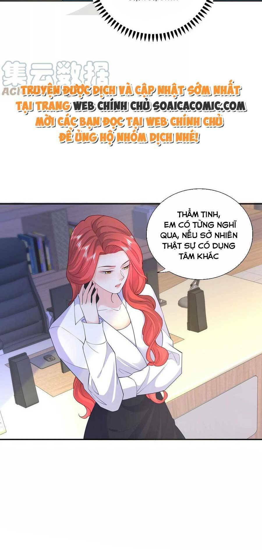 Tôi Dựa Vào Tà Ý: Nghịch Chuyển Nhân Sinh Chapter 95 - 5