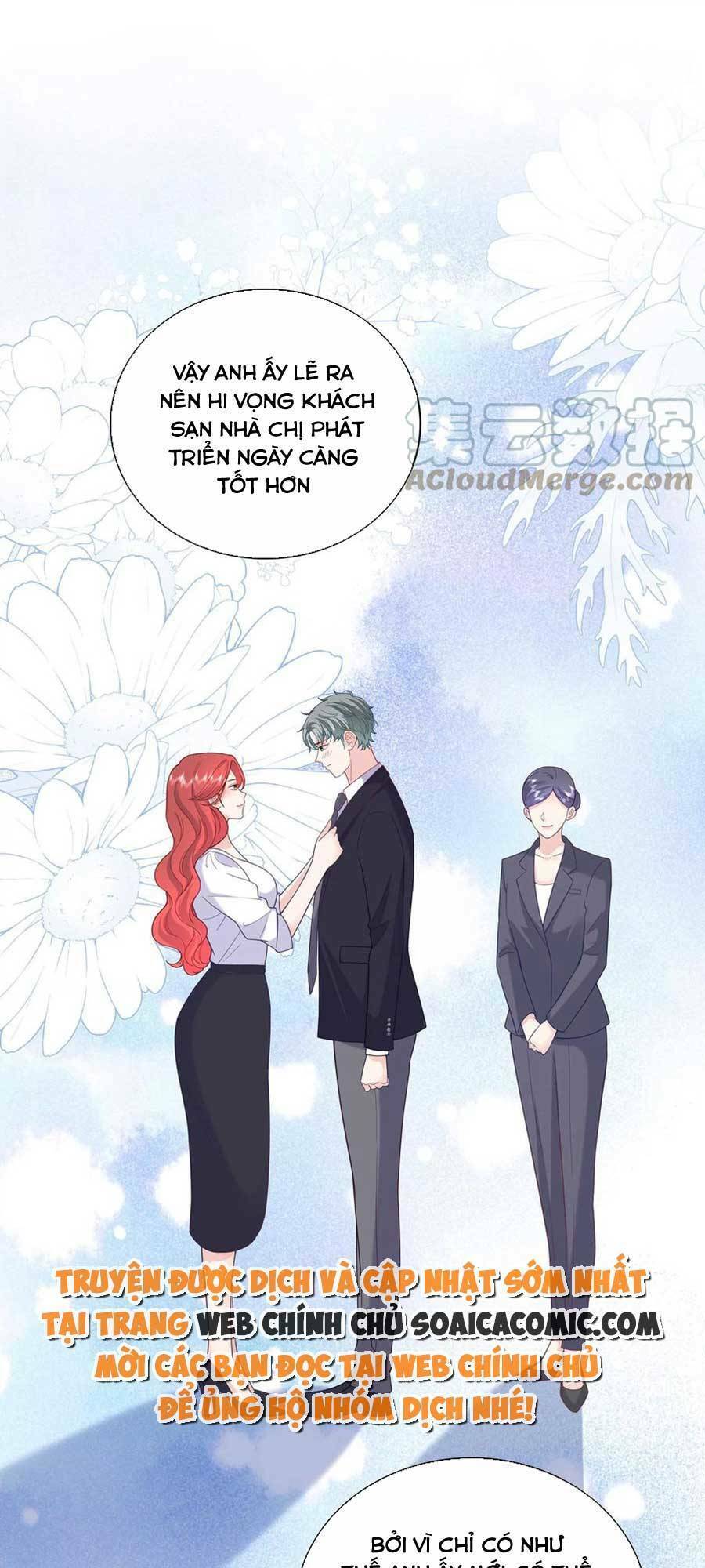 Tôi Dựa Vào Tà Ý: Nghịch Chuyển Nhân Sinh Chapter 95 - 6