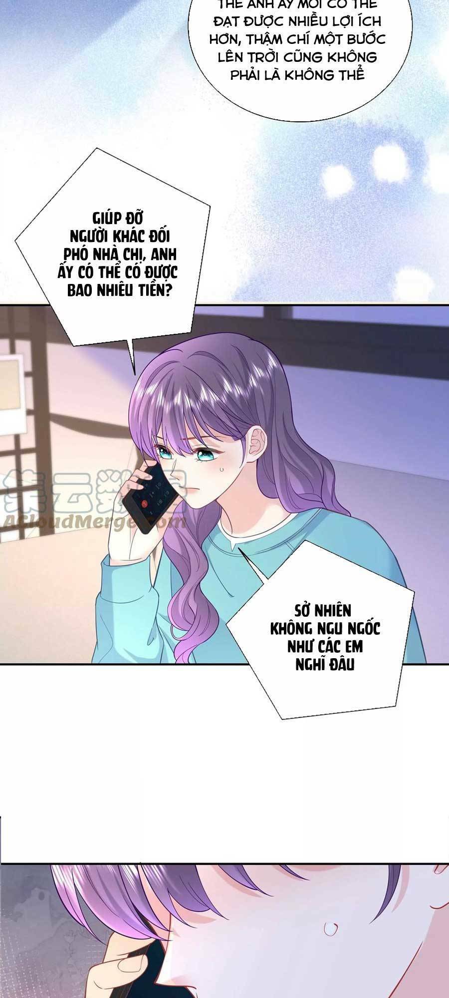 Tôi Dựa Vào Tà Ý: Nghịch Chuyển Nhân Sinh Chapter 95 - 7