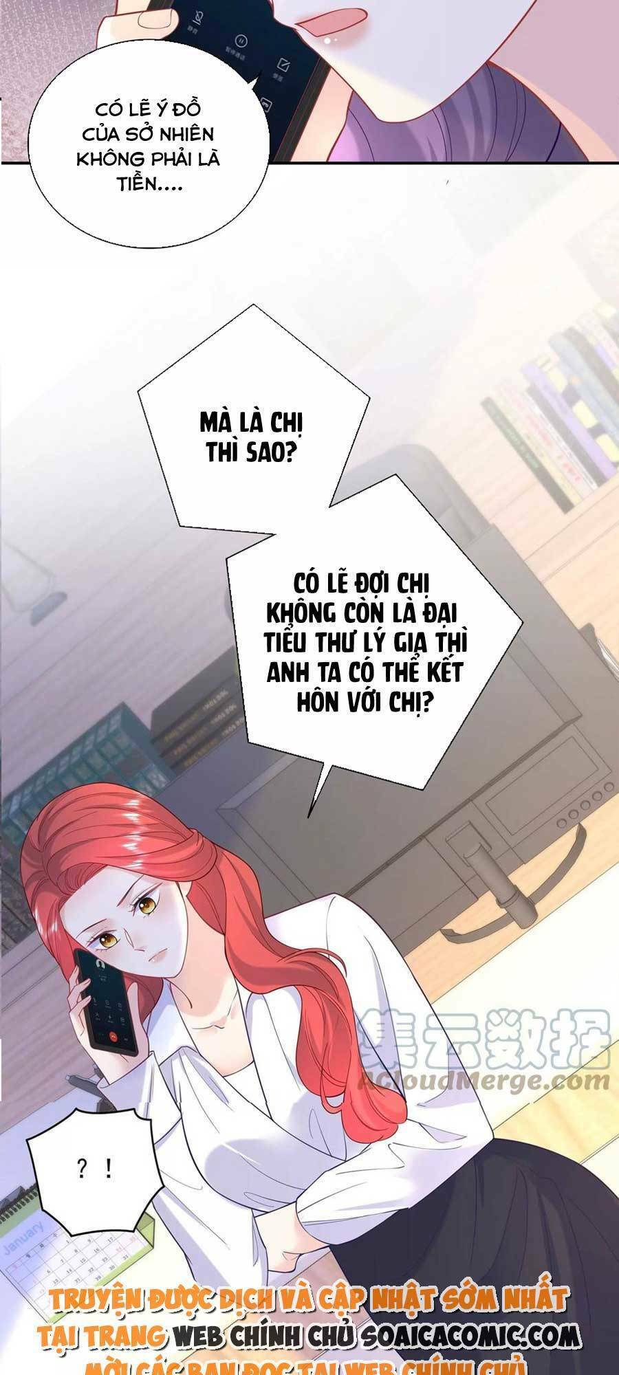 Tôi Dựa Vào Tà Ý: Nghịch Chuyển Nhân Sinh Chapter 95 - 8