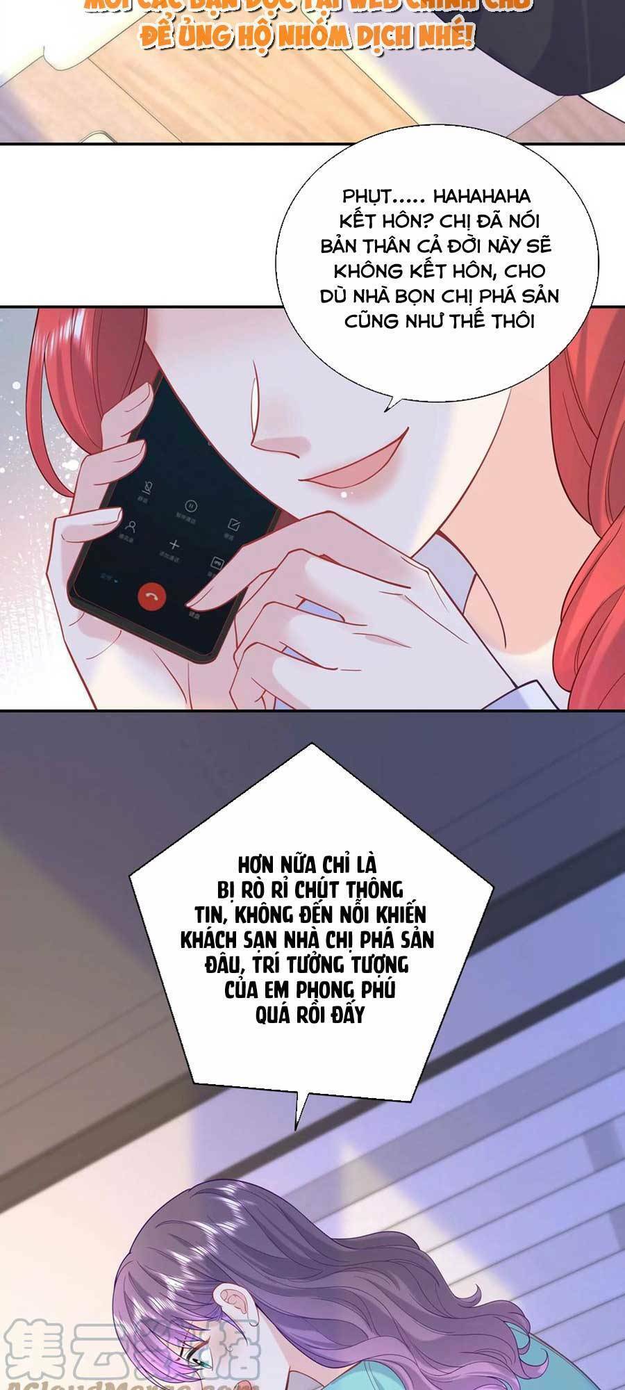 Tôi Dựa Vào Tà Ý: Nghịch Chuyển Nhân Sinh Chapter 95 - 9