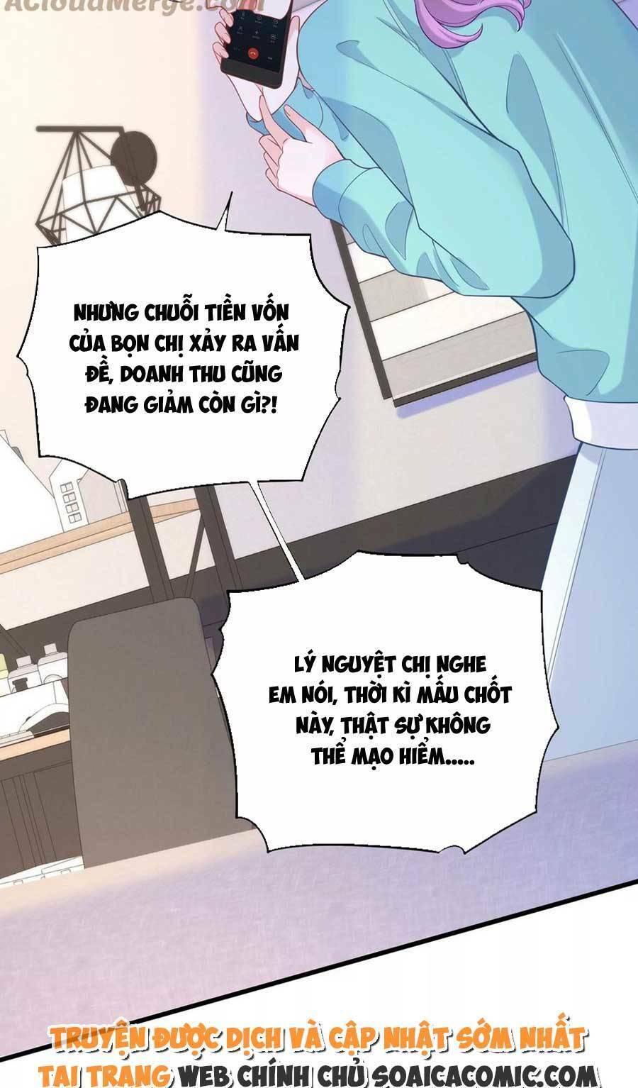 Tôi Dựa Vào Tà Ý: Nghịch Chuyển Nhân Sinh Chapter 95 - 10